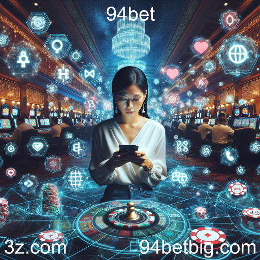 A Revolução dos Jogos Móveis: Diversão ao Seu Alcance