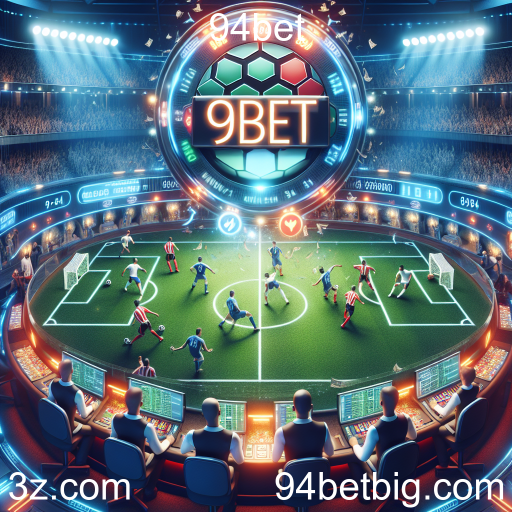 A Emocionante Categoria de Esportes em '94bet'